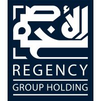 Regency Group Holding Qatar logo